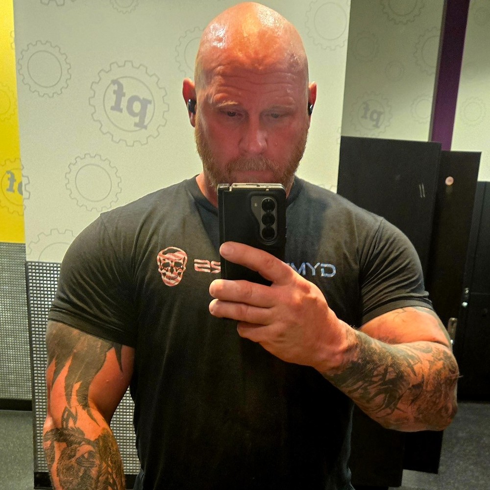 Meet your Posher, Jimmy